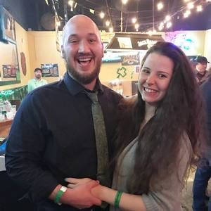 Meet your Posher, Chelsea